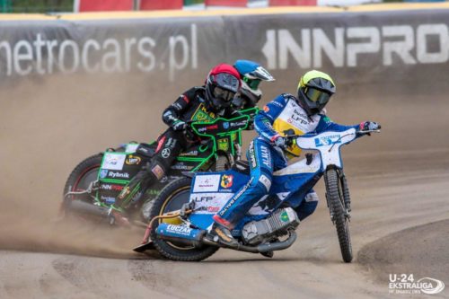 2025-05-06 U24 Ekstraliga Rybnik - Leszno - fot. Arek Siwek (114)