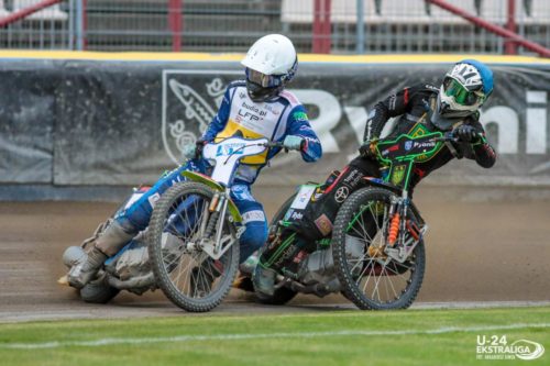 2025-05-06 U24 Ekstraliga Rybnik - Leszno - fot. Arek Siwek (119)