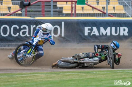 2025-05-06 U24 Ekstraliga Rybnik - Leszno - fot. Arek Siwek (124)