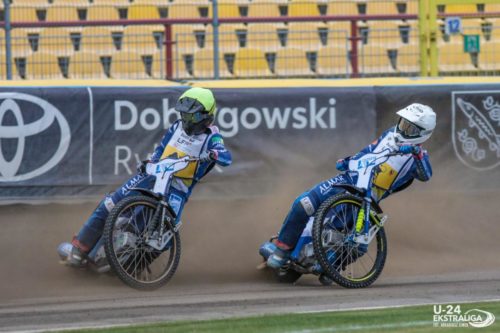 2025-05-06 U24 Ekstraliga Rybnik - Leszno - fot. Arek Siwek (130)