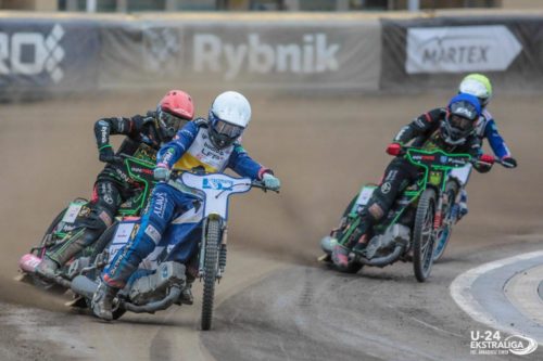 2025-05-06 U24 Ekstraliga Rybnik - Leszno - fot. Arek Siwek (140)