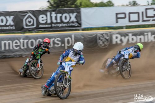2025-05-06 U24 Ekstraliga Rybnik - Leszno - fot. Arek Siwek (19)
