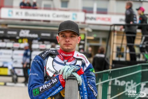 2025-05-06 U24 Ekstraliga Rybnik - Leszno - fot. Arek Siwek (31)
