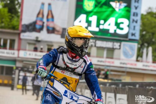2025-05-06 U24 Ekstraliga Rybnik - Leszno - fot. Arek Siwek (58)