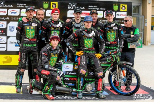 2025-05-06 U24 Ekstraliga Rybnik - Leszno - fot. Arek Siwek (6)