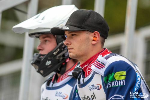 2025-05-06 U24 Ekstraliga Rybnik - Leszno - fot. Arek Siwek (62)