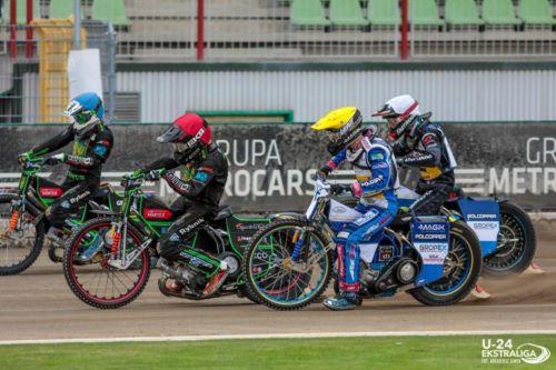 2025-05-06 U24 Ekstraliga Rybnik - Leszno - fot. Arek Siwek (70)