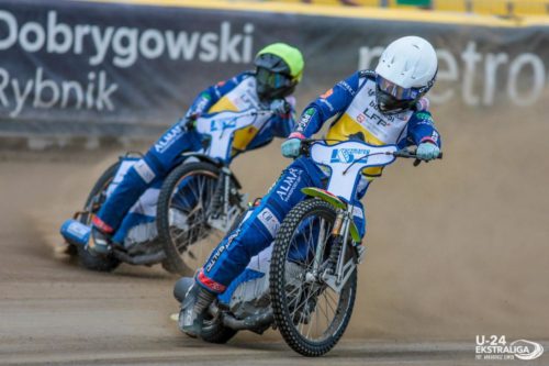 2025-05-06 U24 Ekstraliga Rybnik - Leszno - fot. Arek Siwek (83)