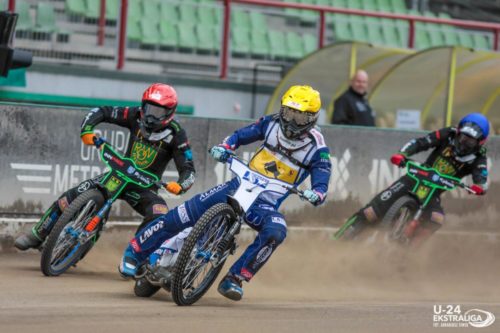2025-05-06 U24 Ekstraliga Rybnik - Leszno - fot. Arek Siwek (84)