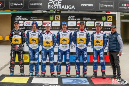 2025-05-06 U24 Ekstraliga Rybnik - Leszno - fot. Arek Siwek (9)