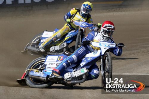 2025.06.17 - U24 Ekstraliga, Polcopper Agromix Unia Leszno - Perłowa Przystań Stal Gorzów 46:44