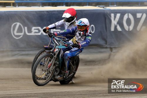 2025.06.23 - Puchar Ekstraligi 500R w Lesznie