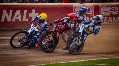 BYDLES Ekstraliga 7.09.2025-10