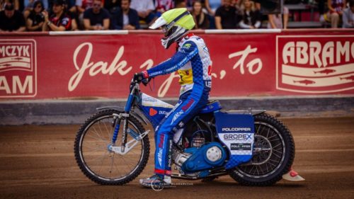 BYDLES Ekstraliga 7.09.2025-11