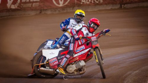 BYDLES Ekstraliga 7.09.2025-14