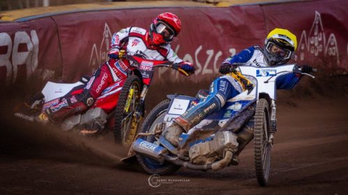 BYDLES Ekstraliga 7.09.2025-16