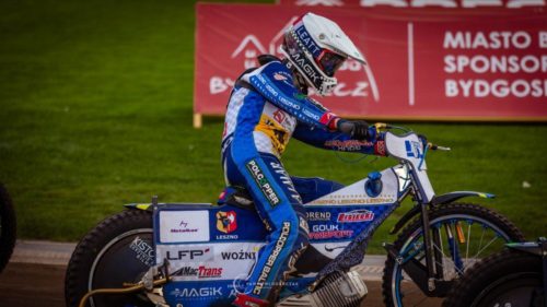 BYDLES Ekstraliga 7.09.2025-17