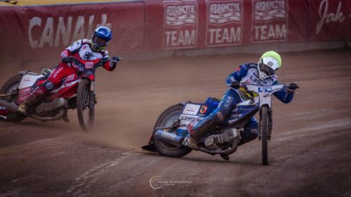 BYDLES Ekstraliga 7.09.2025-18