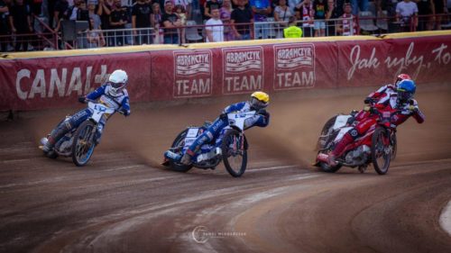 BYDLES Ekstraliga 7.09.2025-19