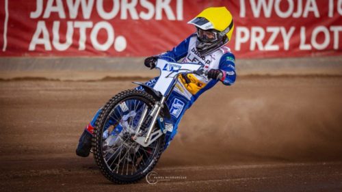 BYDLES Ekstraliga 7.09.2025-2