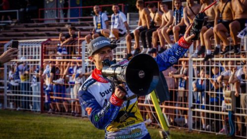 BYDLES Ekstraliga 7.09.2025-25