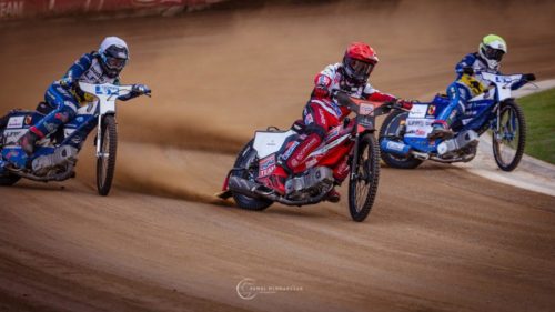 BYDLES Ekstraliga 7.09.2025-4