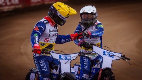 BYDLES Ekstraliga 7.09.2025-7