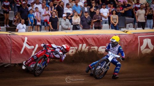 BYDLES Ekstraliga 7.09.2025-8