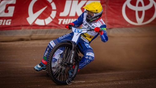 BYDLES Ekstraliga 7.09.2025
