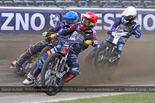 Zuzel. 75-ty Memorial im. Alfreda Smoczyka. Leszno. 06.04.2025