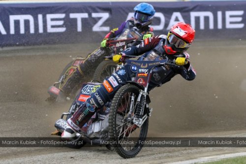 Zuzel. 75-ty Memorial im. Alfreda Smoczyka. Leszno. 06.04.2025