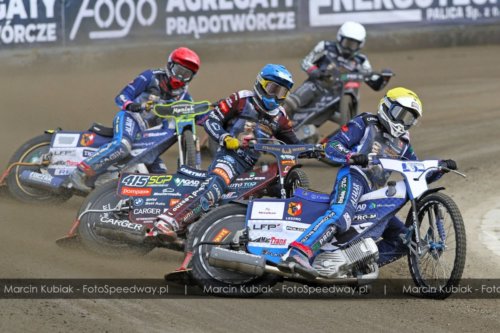 Zuzel. 75-ty Memorial im. Alfreda Smoczyka. Leszno. 06.04.2025