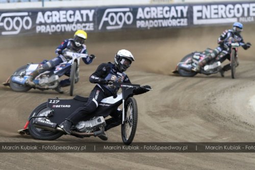 Zuzel. 75-ty Memorial im. Alfreda Smoczyka. Leszno. 06.04.2025