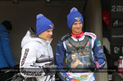 Zuzel. 75-ty Memorial im. Alfreda Smoczyka. Leszno. 06.04.2025