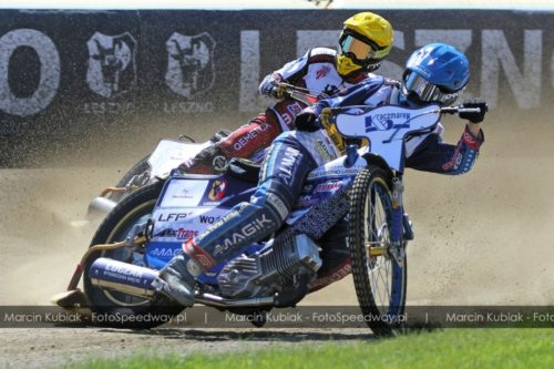 2025.04.27 - Metalkas 2. Ekstraliga, FOGO Unia Leszno - Abramczyk Polonia Bydgoszcz 52:38