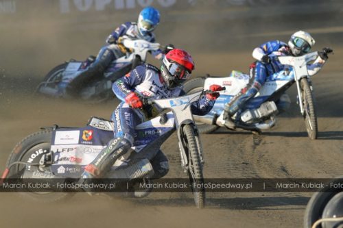 2025.08.31 - Metalkas 2. Ekstraliga, FOGO Unia Leszno - Texom Stal Rzeszów 54:35