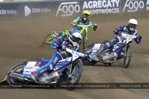 Zuzel. 75-ty Memorial im. Alfreda Smoczyka. Leszno. 06.04.2025