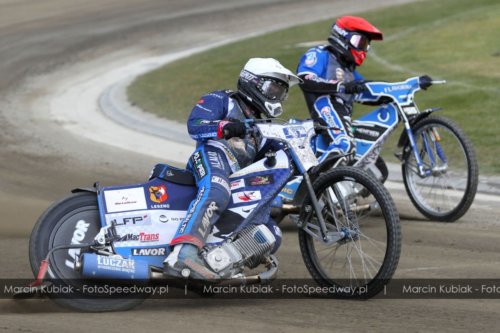 Zuzel. 75-ty Memorial im. Alfreda Smoczyka. Leszno. 06.04.2025