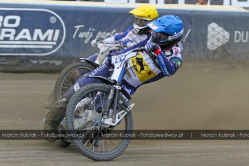 2025.06.29 - Metalkas 2. Ekstraliga, FOGO Unia Leszno - Texom Stal Rzeszów 55:34
