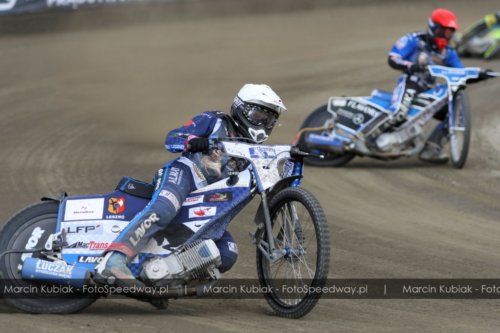 Zuzel. 75-ty Memorial im. Alfreda Smoczyka. Leszno. 06.04.2025