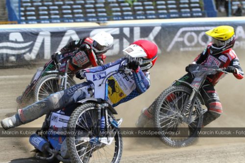 2025.05.25 - Metalkas 2. Ekstraliga, FOGO Unia Leszno - Moonfin Malesa Ostrów Wielkopolski 49:41