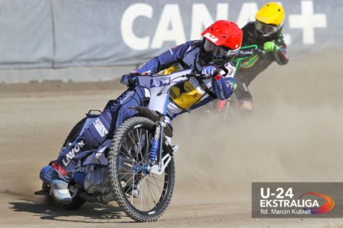 2025.07.01 - U24 Ekstraliga, Polcopper Agromix Unia Leszno - Grupa Metrocars ROW Rybnik 46:44