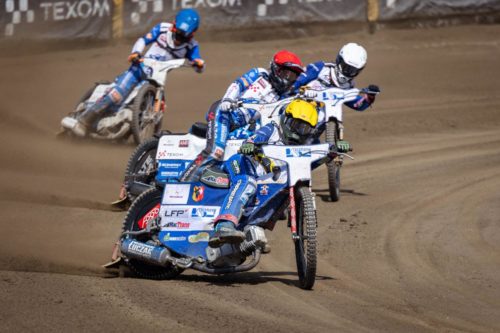 2025.06.01 - Metalkas 2. Ekstraliga, Texom Stal Rzeszów - FOGO Unia Leszno 39:51