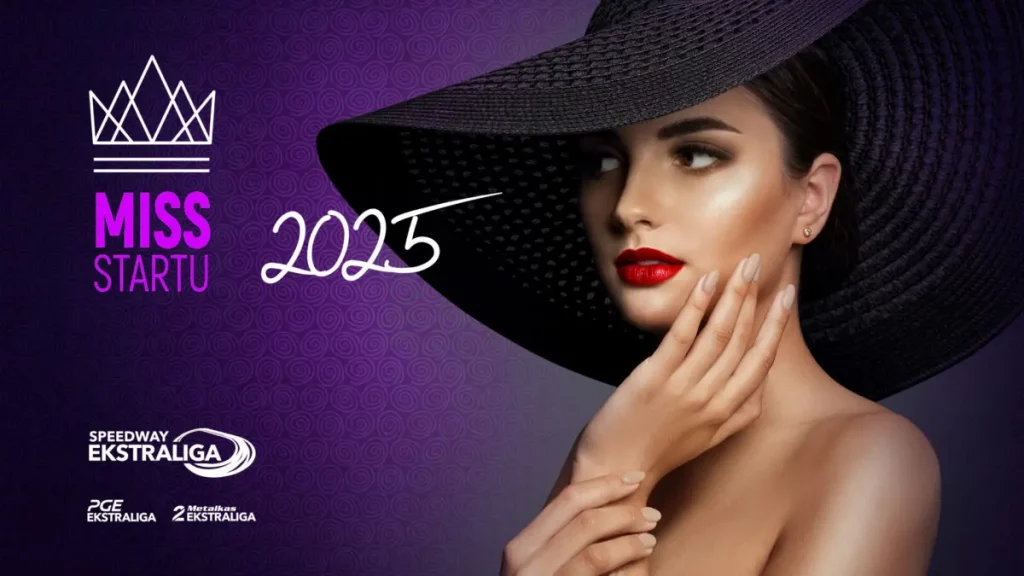 Miss Startu Speedway Ekstraligi 2025 - FOGO Unia Leszno - oficjalny serwis