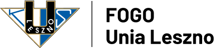 Logo KSU Unia Leszno