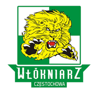 logo wlokniarz czestochowa