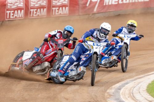 2025.07.27 - Metalkas 2. Ekstraliga, Abramczyk Polonia Bydgoszcz - FOGO Unia Leszno 42:48