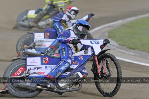 2025.07.17 - Metalkas 2. Ekstraliga, FOGO Unia Leszno - Hunters PSŻ Poznań 59:31