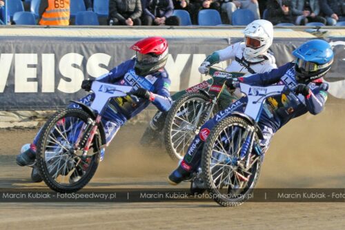 2026.04.10 - PGE Ekstraliga, FOGO Unia Leszno - Krono-Plast Wł&oacute;kniarz Częstochowa 59:31