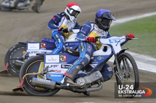 2025.08.18 - U24 Ekstraliga, Polcopper Agromix Unia – Grudziądzkie Mebelki GKM 55:35